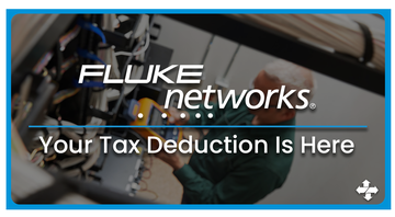 Your Tax Deduction Is Here