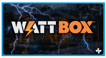 WattBox Available at Arrow