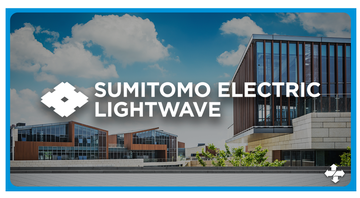 Sumitomo Electric Lightwave Distributor